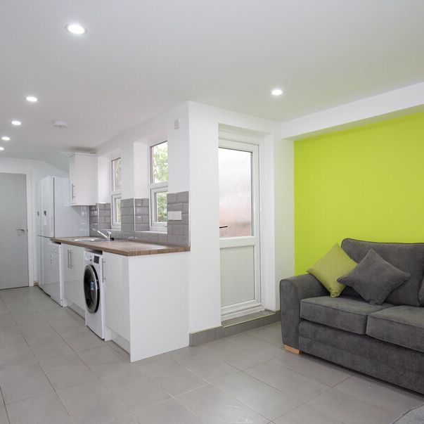 Terry Road, Coventry, CV1 2AZ - Photo 1