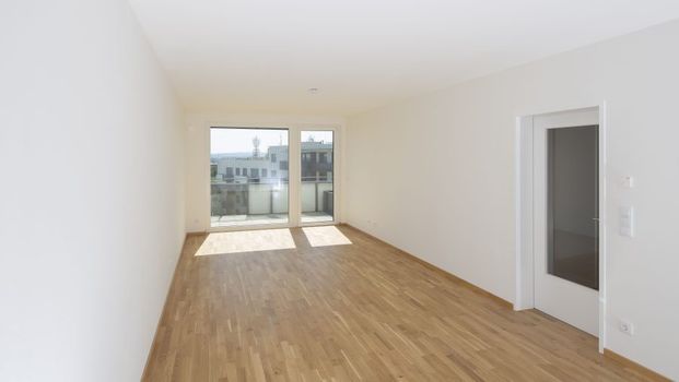 3 Zimmer - 68.28 m² - Foto 1