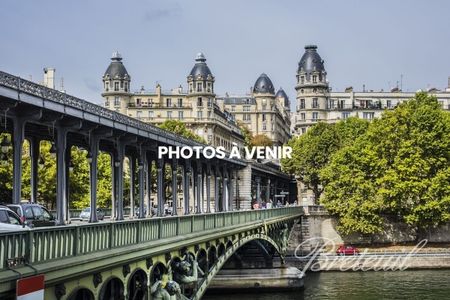 Appartement à louer à Paris 9Ème - Photo 2