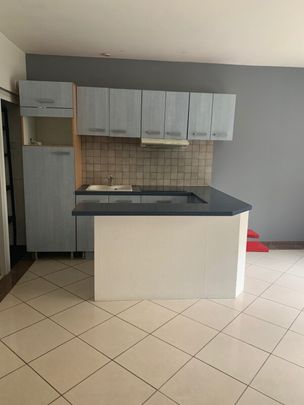 Location Appartement 2 pièces 42m² NANCY 54000 - Photo 1