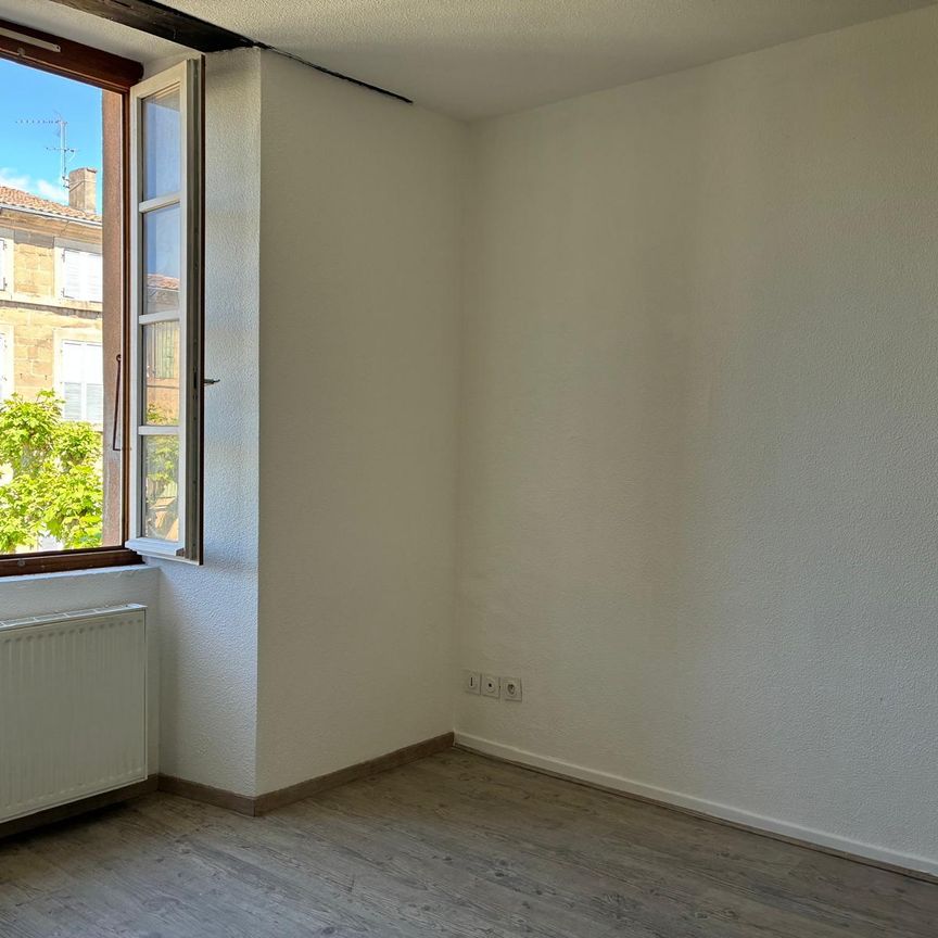 Location Appartement 2 pièces 56m² VALENCE 26000 - Photo 1