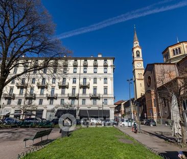 Bilocale in Affitto in Piazza Santa Maria del Suffragio 3 a Milano - Foto 1