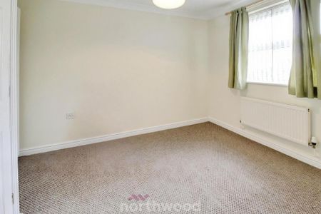 2 bedroom semi-detached house to rent - Photo 2