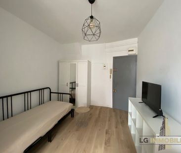 AMIENS LA VALLEE - TYPE 1 MEUBLE - Photo 2