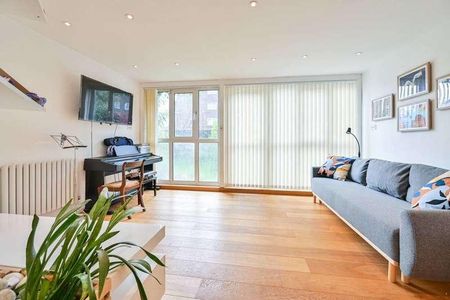 Marylee Way, Kennington, SE11 - Photo 4