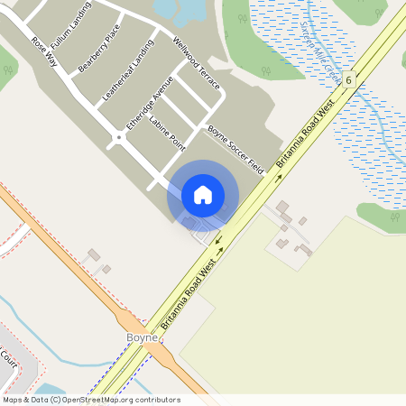 1026 - CB Cobban, 122-1589 Rose Way, Milton