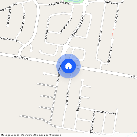 2 Justin Street, Gracemere