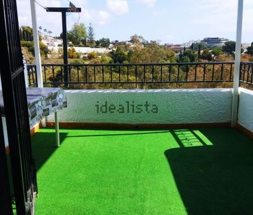 Alquiler de dúplex en Calle Maestro Albéniz - Photo 3