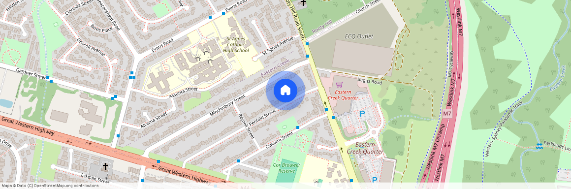 11 Penfold Street, NSW 2766, Eastern Creek