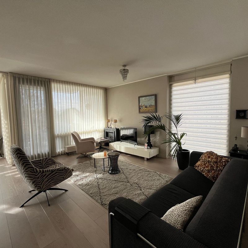 Patrimoniumlaan 6A - Foto 1