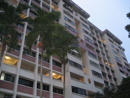 Blk 53 Chai Chee Gardens (Bedok), HDB 5 Rooms - For Rent - Photo 4