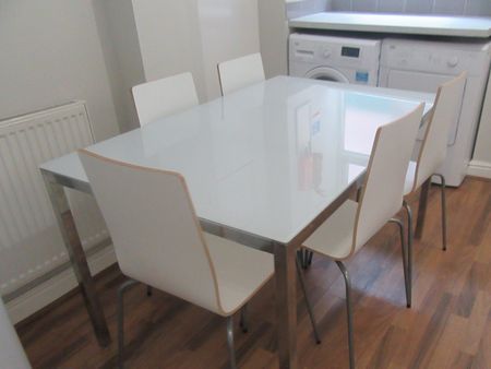 7 Bed Terraced House, Grant Avenue, L15 - Photo 5