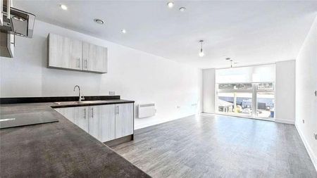 John Gregory Court, Sherriff's Street, Worcester, Worcestershire, WR4 - Photo 4