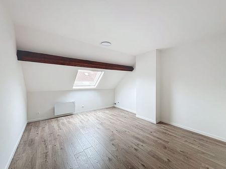 Appartement te huur - Foto 5