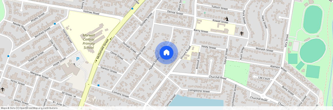 26 Hyland St, Vic 3840, Morwell