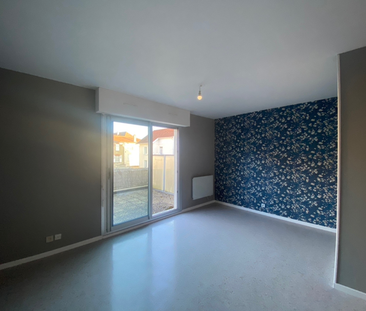 Location Appartement 1 pièce 27m² - Photo 1