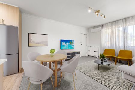 5/64 LAUNCESTON STREET, Lyons ACT 2606 - Apartment For Rent | Domain - Photo 4