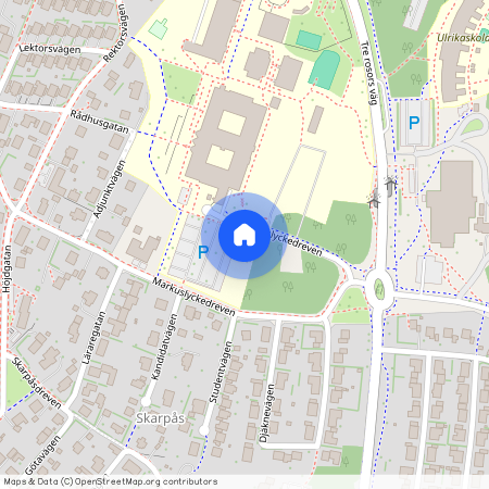 Ulricehamn, Västra Götaland, Tingslyckedreven 3A