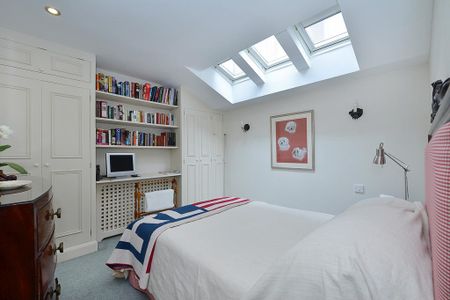 5 bedroom house to rent - Photo 2