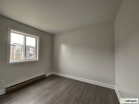 45, Georges Bilodeau, Gatineau (Hull) à louer - Photo 4