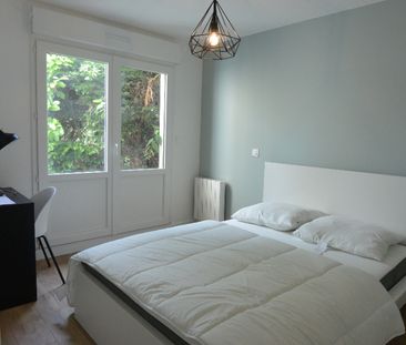 Appartement Bordeaux 4 pièce(s) - Photo 5