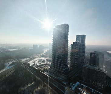 For Lease - 1 Quarrington Lane Unit# 3116, Toronto, Ontario - Photo 4