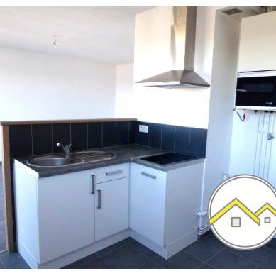 Location Appartement 2 pièces 46m² CHATEAUBRIANT 44110 - Photo 3