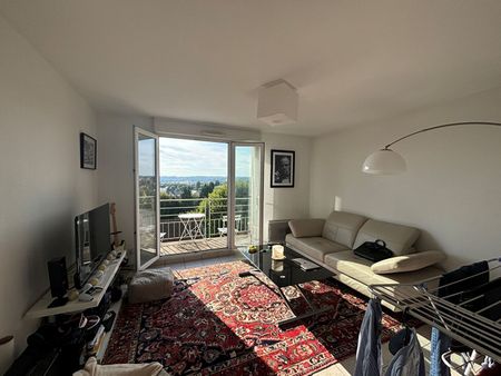 RUE AUGUSTE RENOIR, T2 de 39.92 m² avec balcon et place de parking ! - Photo 5