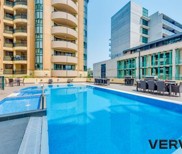 CENTRAL CITY LIVING - Photo 6