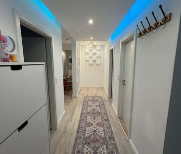 Apartment in Reichsstraße, Berlin for 56 m² with 2 bedrooms - Foto 1