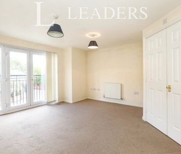 2 bedroom apartment to rent Richmond Court, Sandringham Place, Nort... - Photo 1