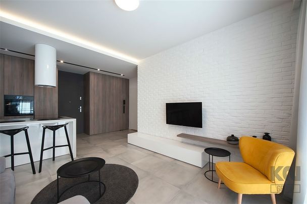 Łódź, Śródmieście, Kilińskiego - Zdjęcie 1