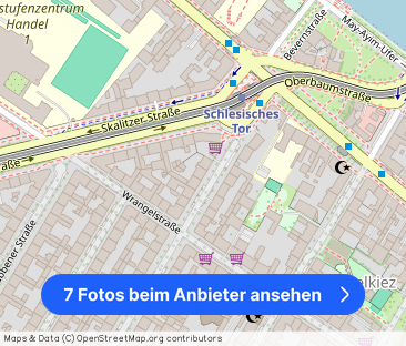 Oppelner Straße, Berlin - Foto 1