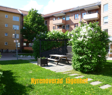 Landbotorpsallén 54 - Photo 2