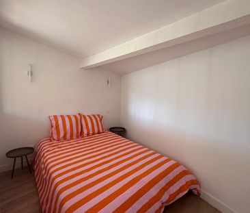 Charmant Studio meublé de 34 m² avec coin nuit. - Photo 4