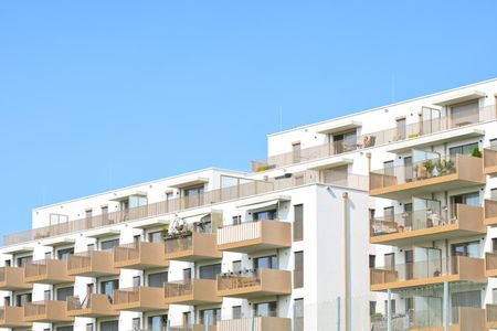 Moderne 2 Zi Wohnung mit Balkon - nahe U1 Kagraner Platz (provisionsfrei!) - Photo 4