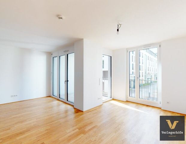 Gemütliche und Moderne 3-Zimmer-Wohnung mit Terrasse - Foto 1