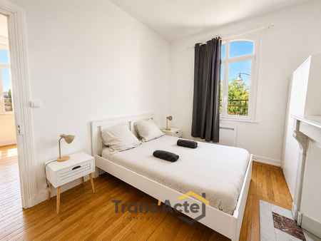 Location Appartement 2 pièces 47m² ARRAS 62000 - Photo 4