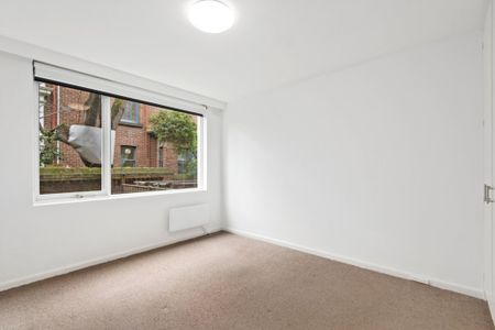 Spacious and Conveniently Located Apartment - Photo 5