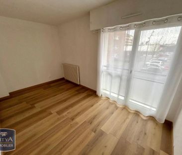 Appartement à louer 2 pièces 55.3m² - Photo 4