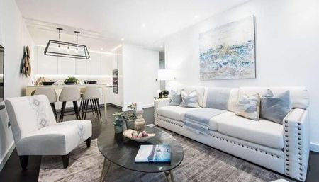 The Residence, Nine Elms, London, SW11 - Photo 3