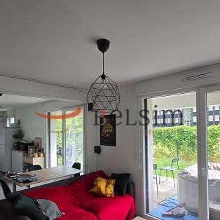 Appartement 3 pièces à Metz - Photo 1