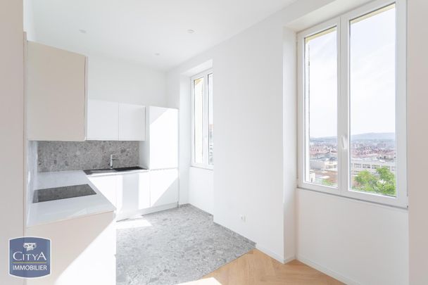 Location Appartement 3 pièces 79m² MARSEILLE 6ème - Photo 1