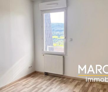 Location Appartement 2 pièces 43m² GUERET 23000 - Photo 1