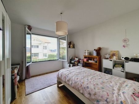 FARVAGNY-LE-PETIT - 4.5 pièces au 1er étage - Photo 2