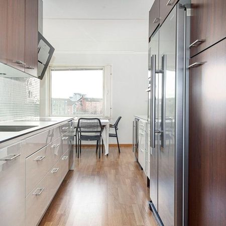 Kadettgatan, Helsingborg - Foto 3