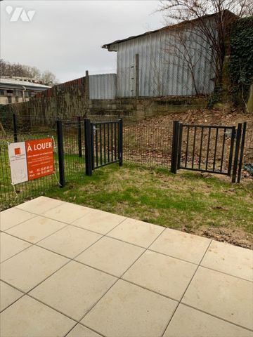 Appartement F2 récent - Résidence Mirelii - MAROMME - Photo 5