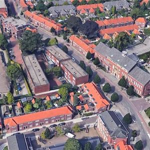 Chambre Frederiklaan, Eindhoven - À Louer - Photo 2