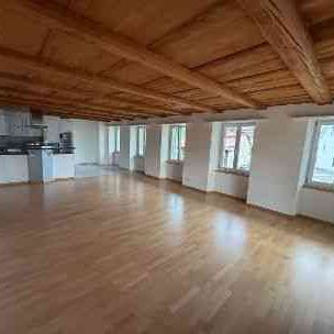 4.5 Zimmer, 140 m², 1. Stock - Foto 1