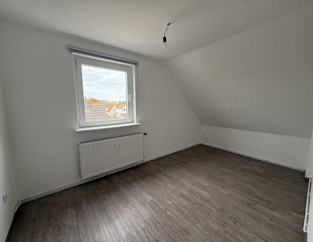 Helle 3-Zimmer-Wohnung – frisch renoviert und ruhig gelegen am Rande der Innenstadt - Foto 1